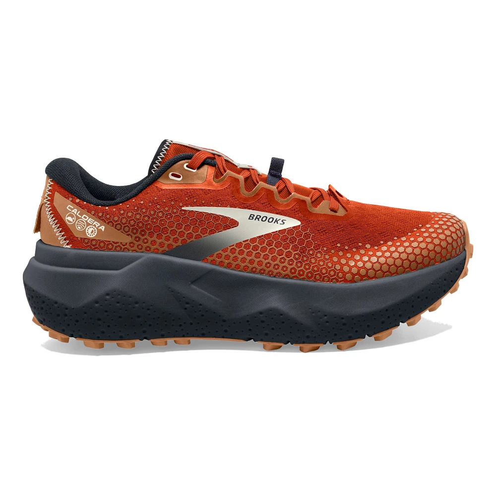 Men's Brooks Caldera 6 1 Men's Brooks Caldera 6