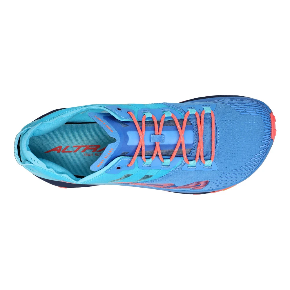 Men's Altra Mont Blanc 7 Men's Altra Mont Blanc - Image 7