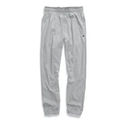 Men's Champion Authentic Closed Bottom Jersey Pants -BROOKS Shoes Shop obuhkcr0mv