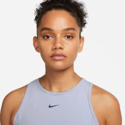 Women's Nike Pro Dri-FIT Femme Crop Tank -BROOKS Shoes Shop ocsljofgnb