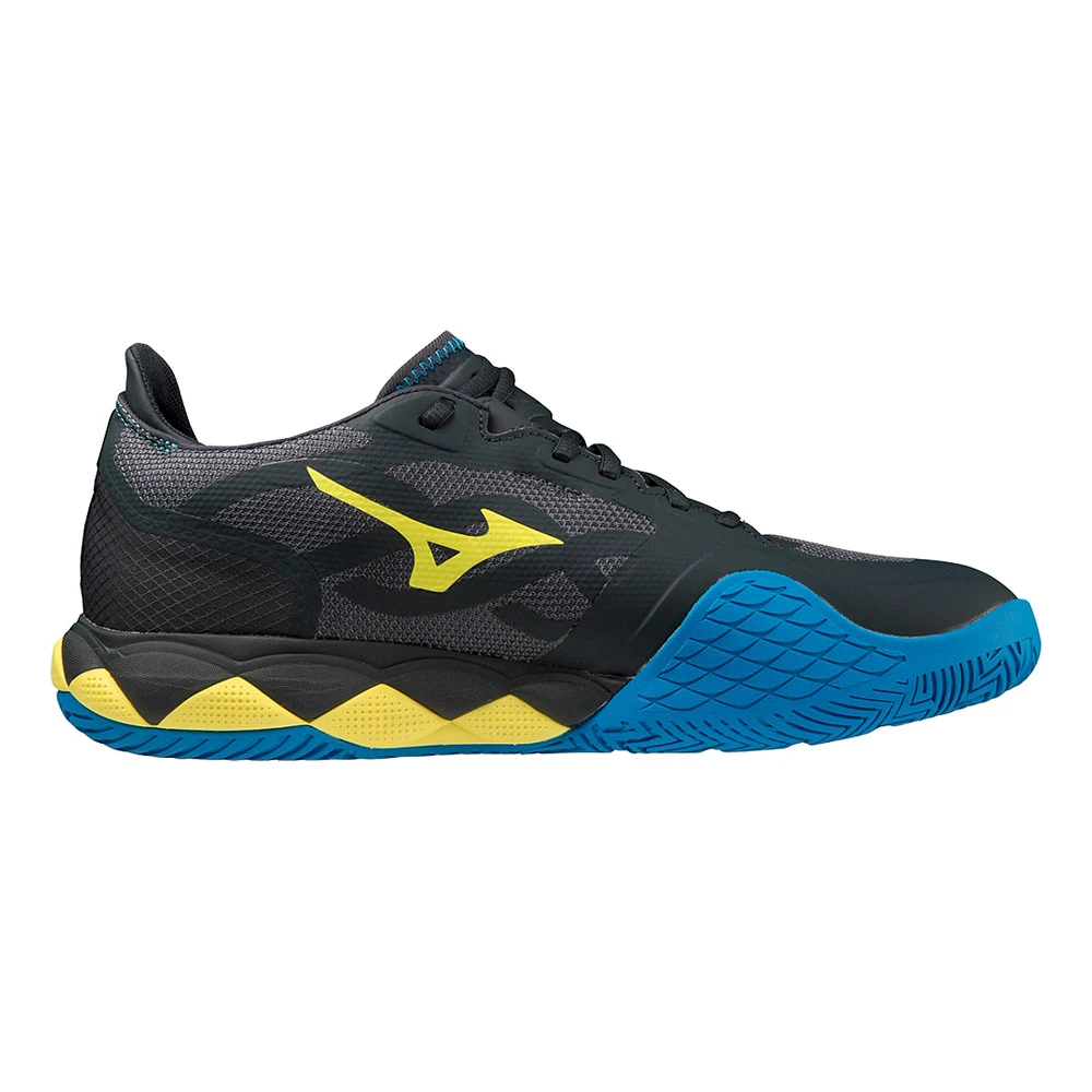 Men's Mizuno Wave Enforce Tour AC 2 Men's Mizuno Wave Enforce Tour AC - Image 2