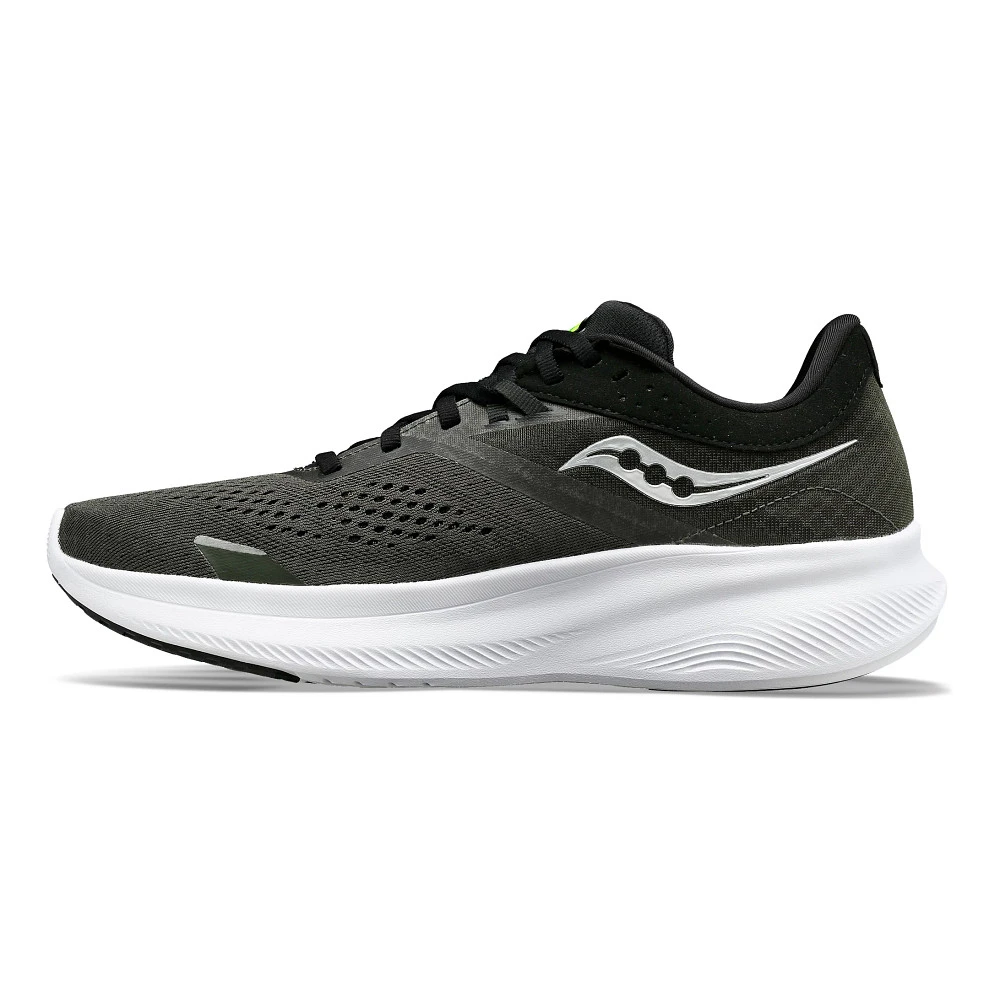 Men's Saucony Ride 16 7 Men's Saucony Ride 16 - Image 7