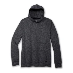 Men's Brooks Luxe Hoodie -BROOKS Shoes Shop oehfktiwgp