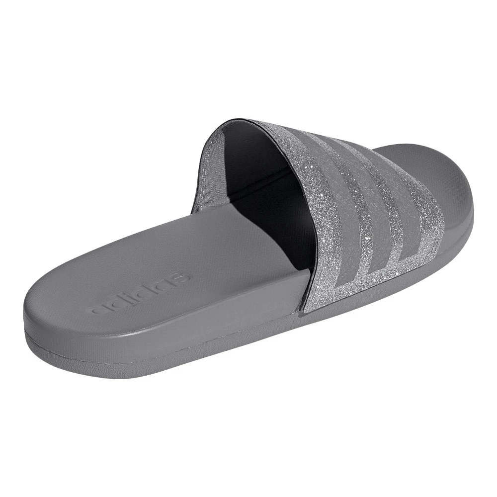 Women's Adidas Adilette CF+ Stripes 10 Women's Adidas Adilette CF+ Stripes - Image 10