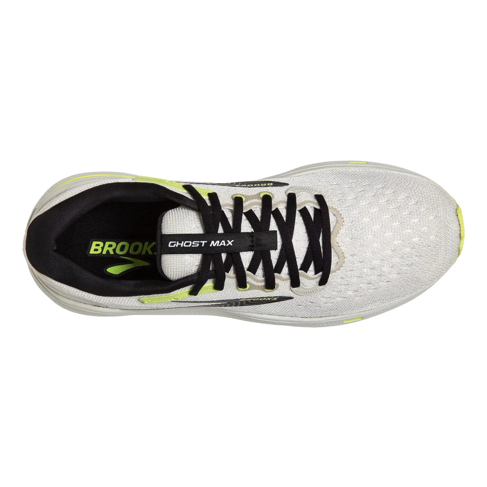 Men's Brooks Ghost Max 15 Men's Brooks Ghost Max - Image 15