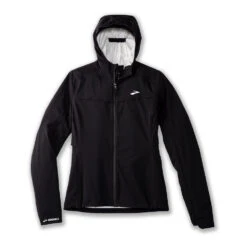 Women's Brooks High Point Waterproof Jacket 21 Women's Brooks High Point Waterproof Jacket -BROOKS Shoes Shop og1iegib1d