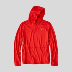 Men's Korsa Long Sleeve Contour Pullover