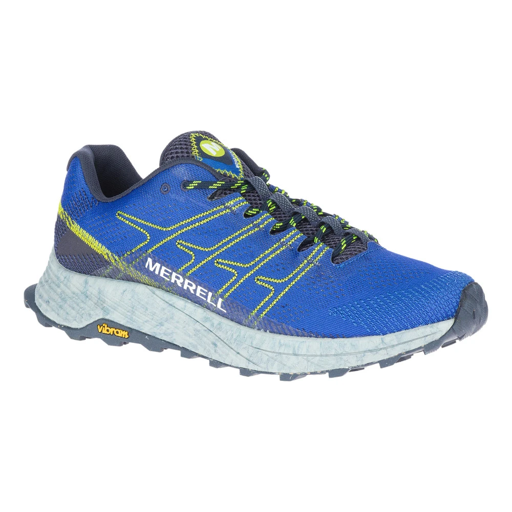 Men's Merrell Moab Flight 6 Men's Merrell Moab Flight - Image 6