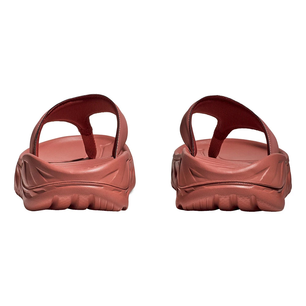 Women's HOKA Ora Recovery Flip 17 Women's HOKA Ora Recovery Flip - Image 17