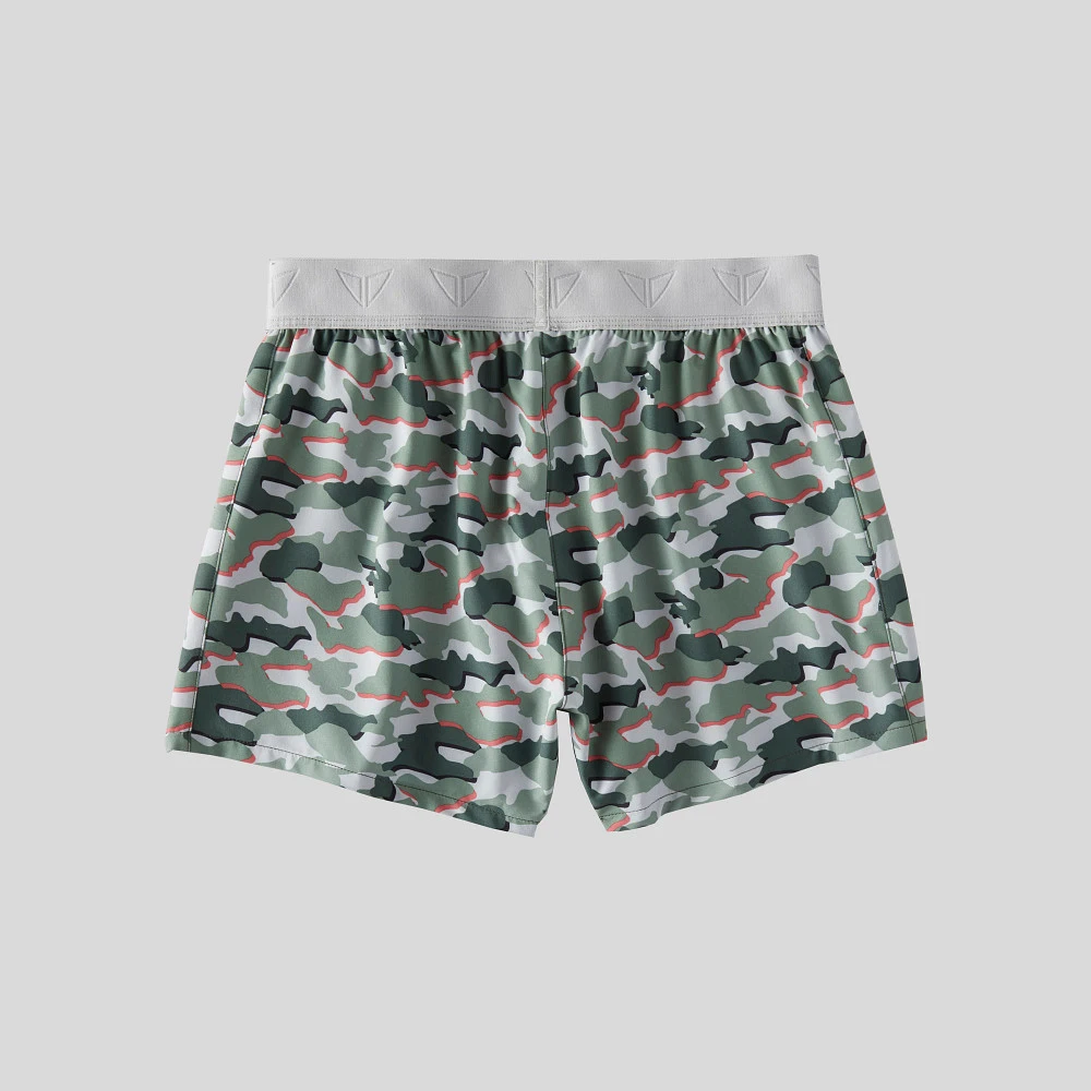 Women's Korsa Knockout 3" Short 5 Women's Korsa Knockout 3" Short - Image 5