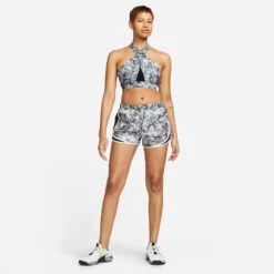 Women's Nike Dri-FIT Wrap Bra Top -BROOKS Shoes Shop ooo70gbotu