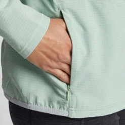 Women's Korsa Accelerate 1/4 Zip -BROOKS Shoes Shop opfvacw5vp