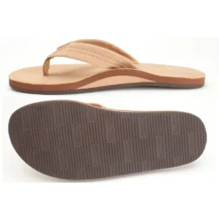 Women's Rainbow Single Layer Wide Premier Leather -BROOKS Shoes Shop opmahuy3nx