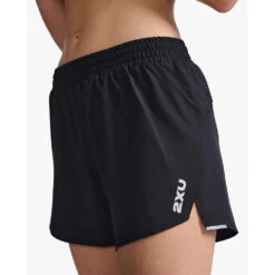 Women's 2XU Aero 5 Inch Shorts -BROOKS Shoes Shop opumbofiki