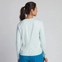 Women's Korsa Cadence Run Long Sleeve -BROOKS Shoes Shop opvggcupen