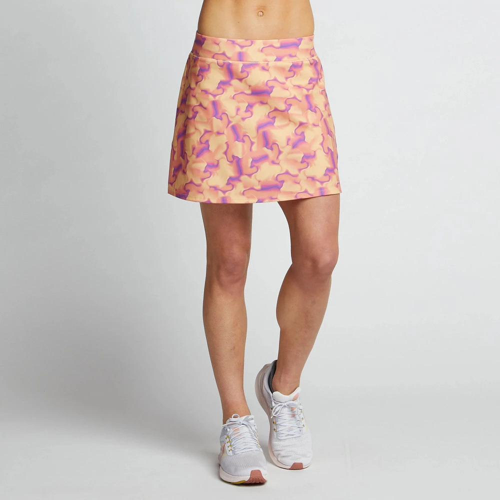 Women's Korsa Roam Flare Skort 1 Women's Korsa Roam Flare Skort