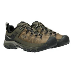 Men's Keen Targhee III Waterproof -BROOKS Shoes Shop orjkhd41cs