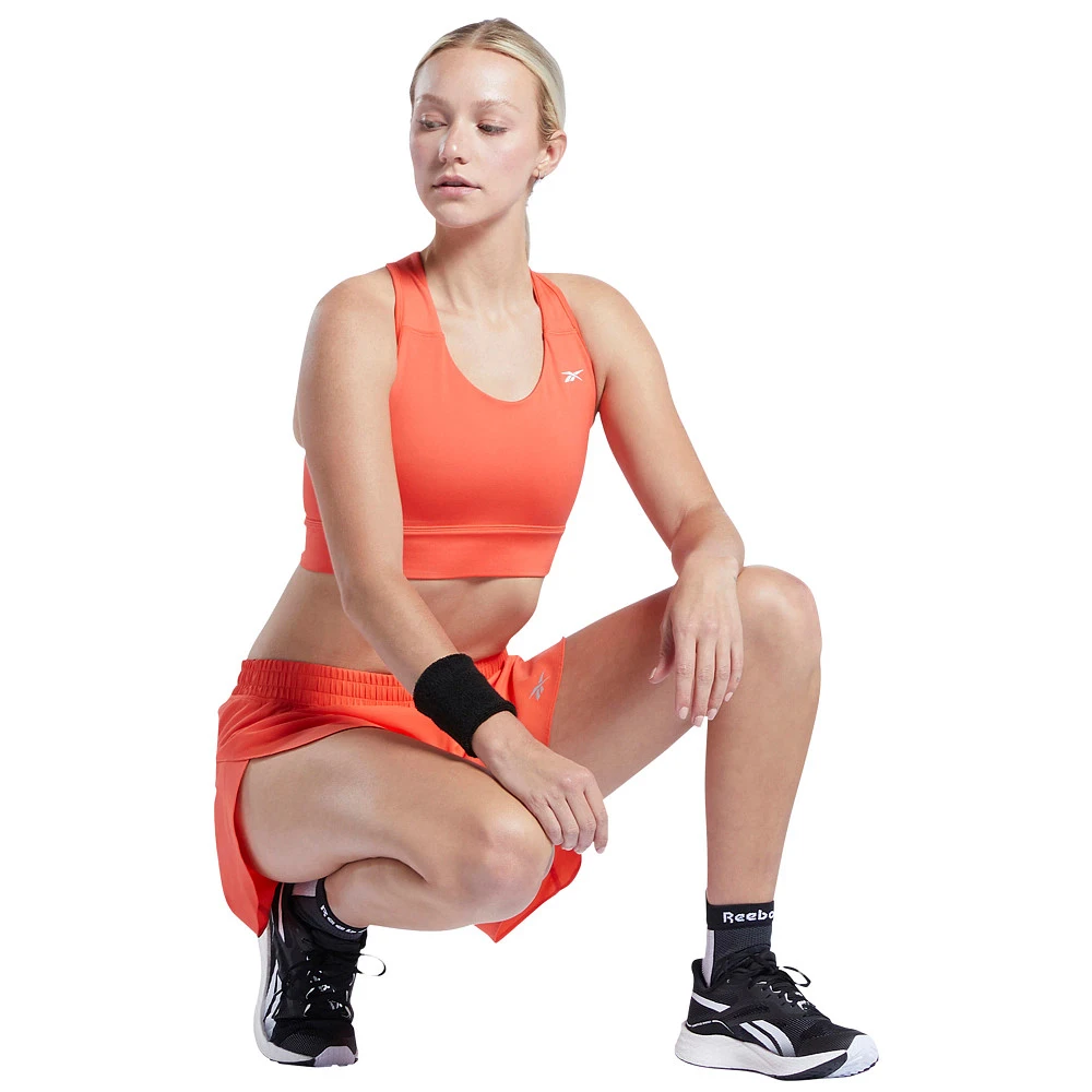 Women's Reebok Running Essentials High-Impact Bra 15 Women's Reebok Running Essentials High-Impact Bra - Image 15