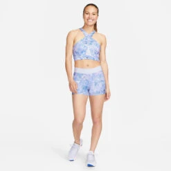 Women's Nike Dri-FIT Wrap Bra Top -BROOKS Shoes Shop othp0lt8b0