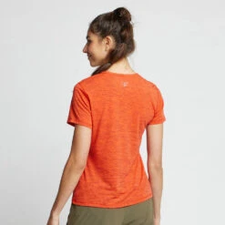 Women's Korsa Training Day Crew Neck Short Sleeve -BROOKS Shoes Shop ovq6tnx5az