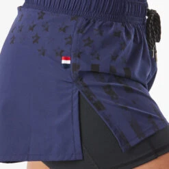 Women's Korsa High Impact Cardio 2-in-1 Short 23 Women's Korsa High Impact Cardio 2-in-1 Short -BROOKS Shoes Shop oxlb5i0eqz