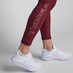 Women's Korsa Accelerate 7/8 Tight 39 Women's Korsa Accelerate 7/8 Tight -BROOKS Shoes Shop oyav9xwhoh