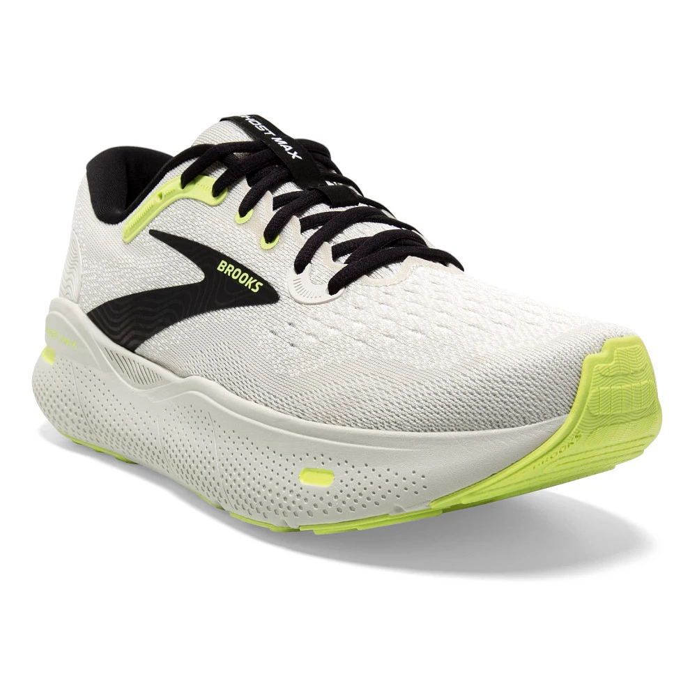 Men's Brooks Ghost Max 18 Men's Brooks Ghost Max - Image 18