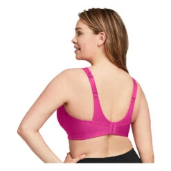 Women's Glamorise No-Bounce Camisole Sport Bra -BROOKS Shoes Shop oz0cphrowy