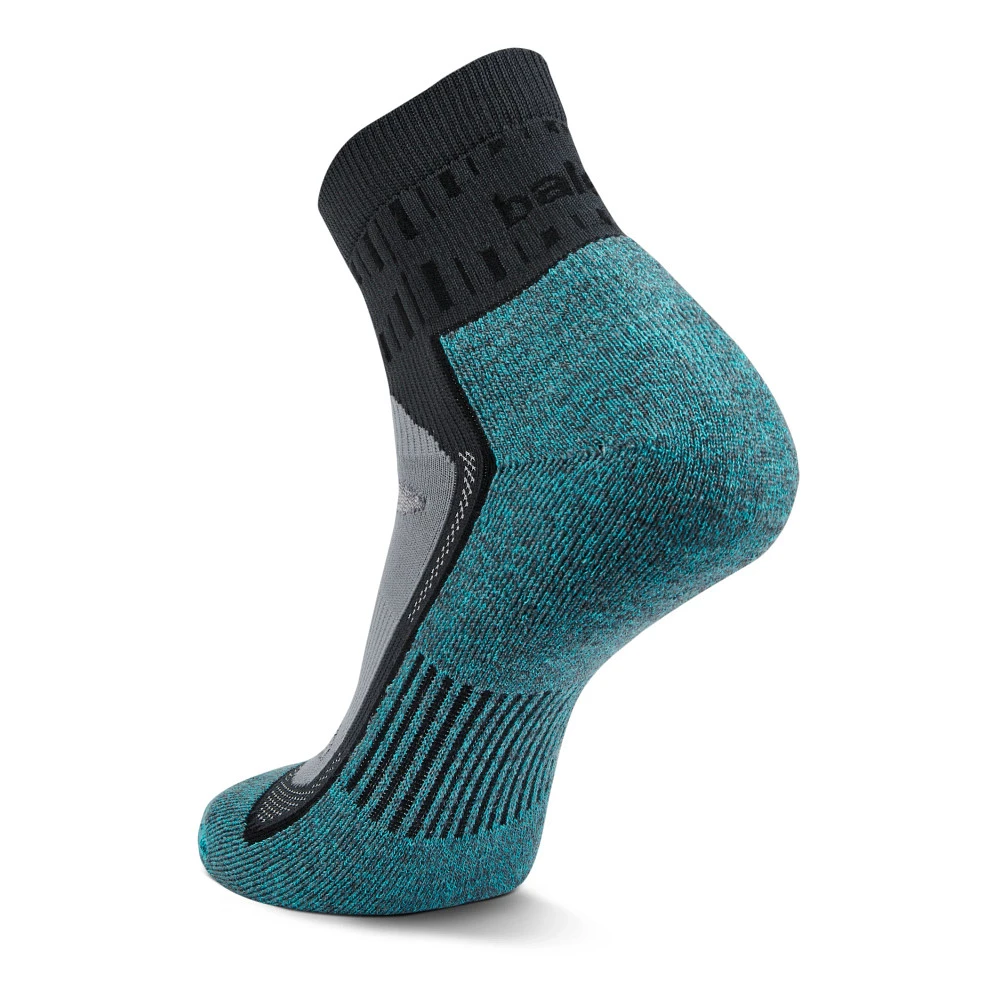 Balega Blister Resist Quarter Socks 15 Balega Blister Resist Quarter Socks - Image 15