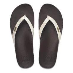 Women's Reef Cushion Court 36 Women's Reef Cushion Court -BROOKS Shoes Shop p19rygtqmg