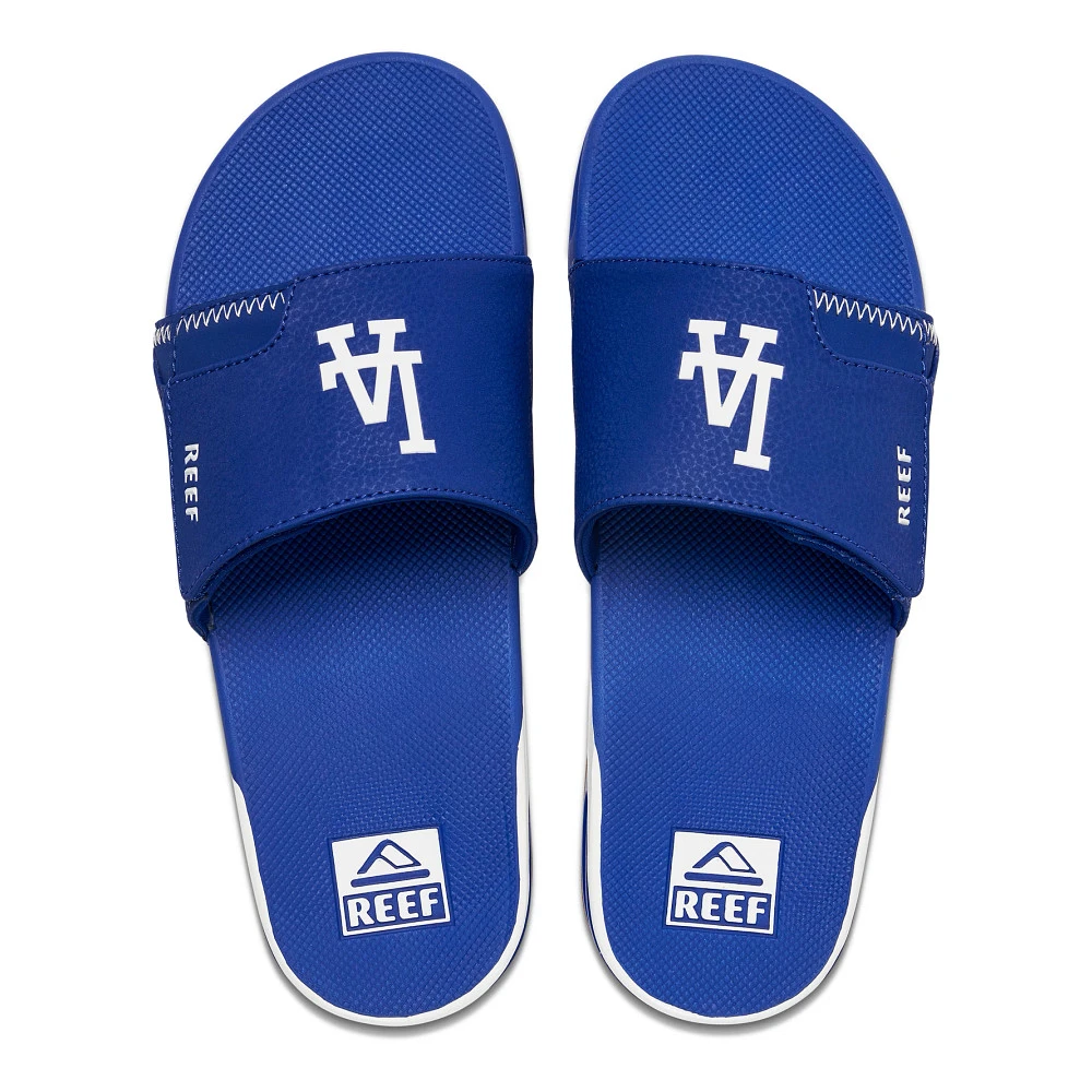Men's Reef Fanning Slide X MLB 12 Men's Reef Fanning Slide X MLB - Image 12