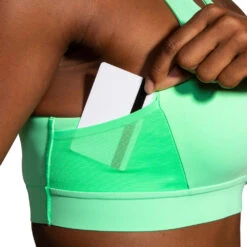 Women's Brooks Drive 3 Pocket Run Bra -BROOKS Shoes Shop p2qnyco5bn