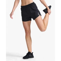 Women's 2XU Aero 5 Inch Shorts -BROOKS Shoes Shop p3ydnleoiv