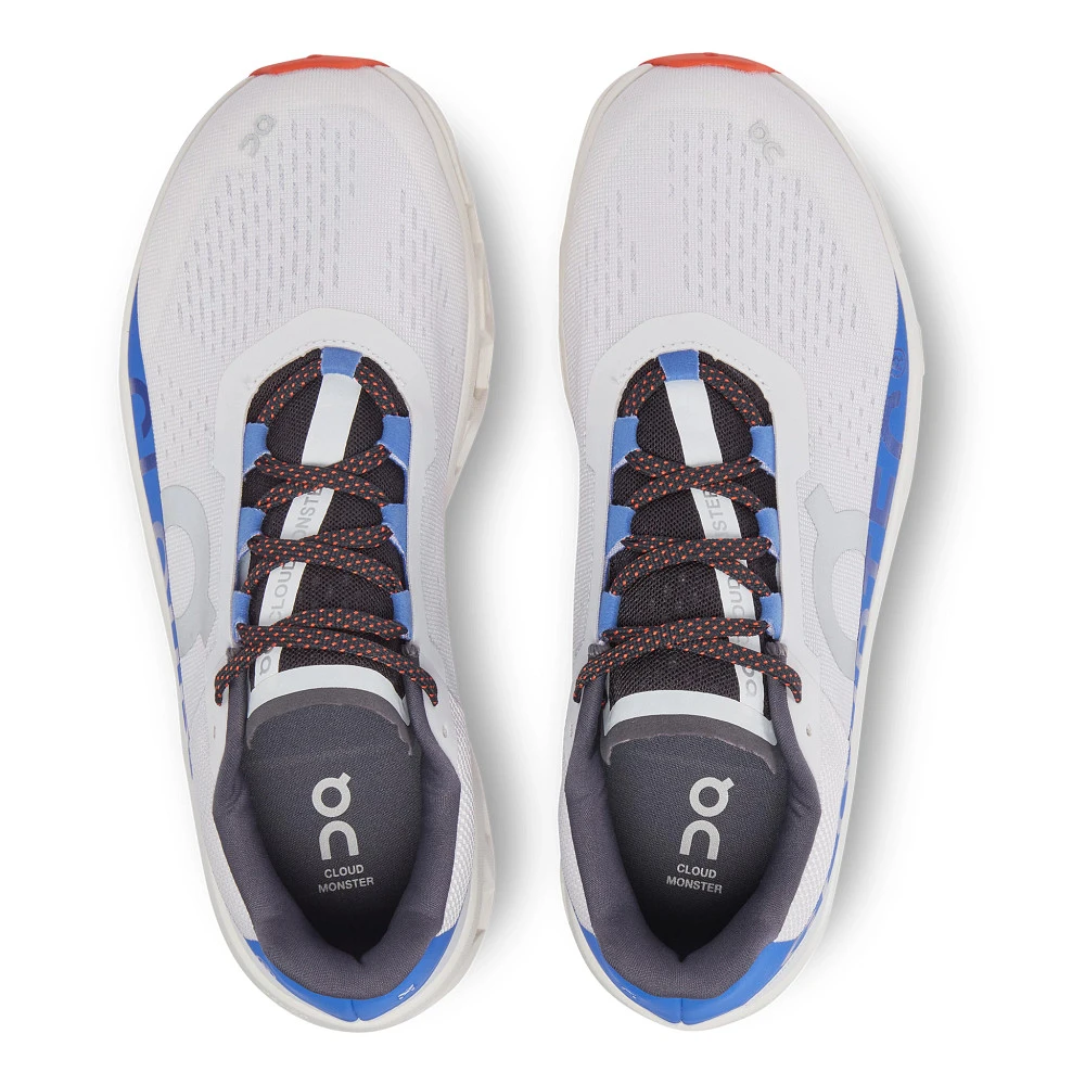 Men's On Cloudmonster 3 Men's On Cloudmonster - Image 3