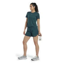Women's Reebok Running Shorts 22 Women's Reebok Running Shorts -BROOKS Shoes Shop p7f1hdsdyq