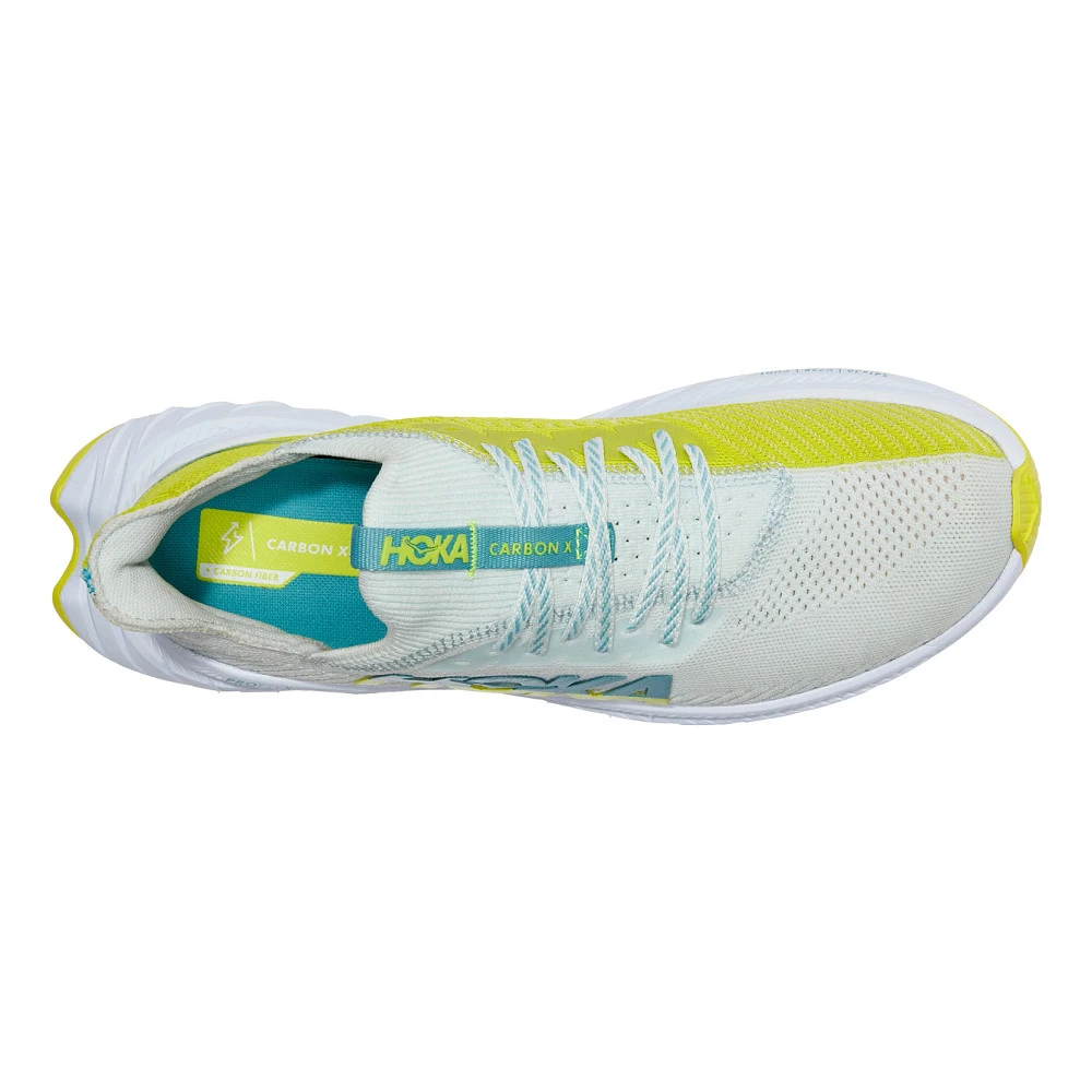 Men's HOKA Carbon X 3 15 Men's HOKA Carbon X 3 - Image 15