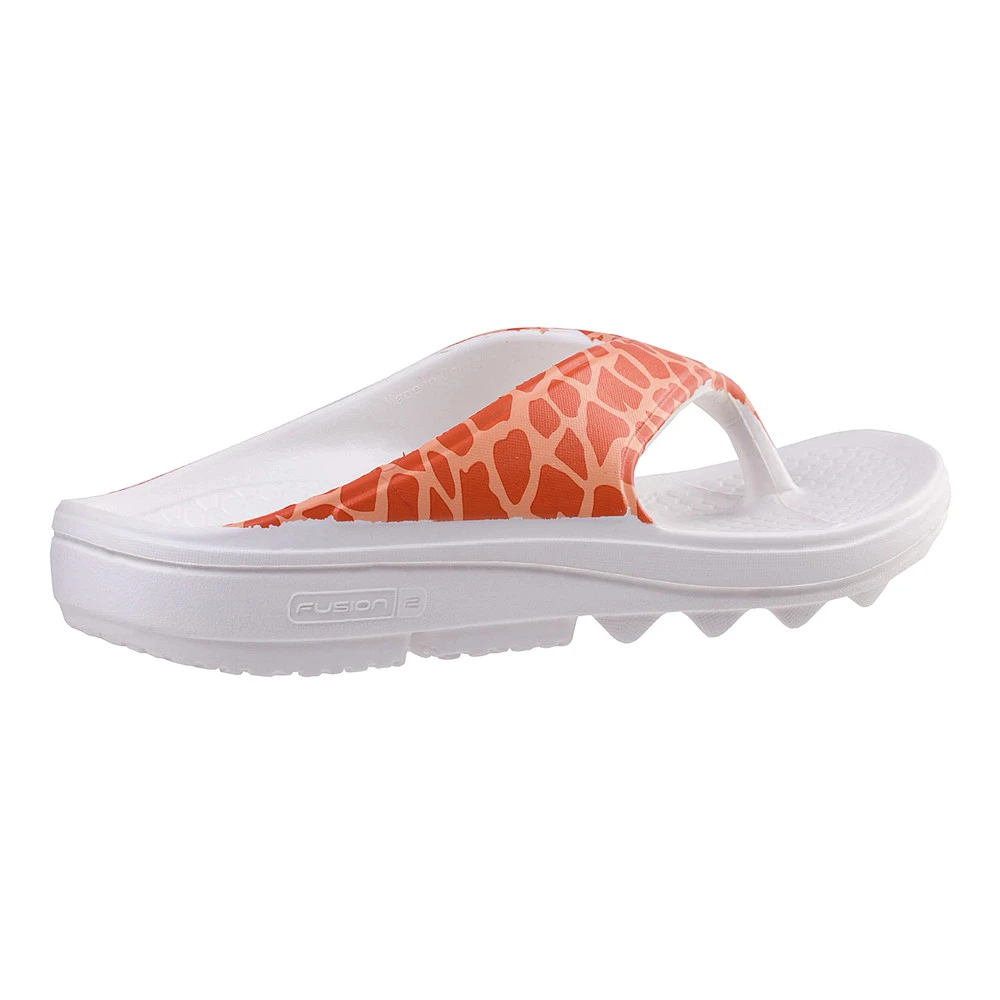 Women's Spenco Fusion 2 Safari 11 Women's Spenco Fusion 2 Safari - Image 11