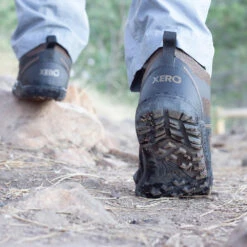 Men's Xero Shoes Daylite Hiker Fusion Hiking Boot -BROOKS Shoes Shop p9awmbviei