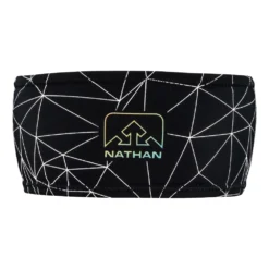 Nathan HyperNight Reflective Headband