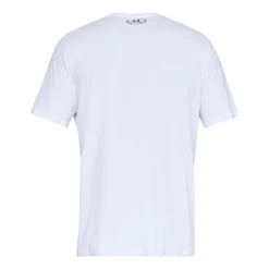 Men's Under Armour Sportstyle Left Chest Short Sleeve -BROOKS Shoes Shop phgpbmzjzb