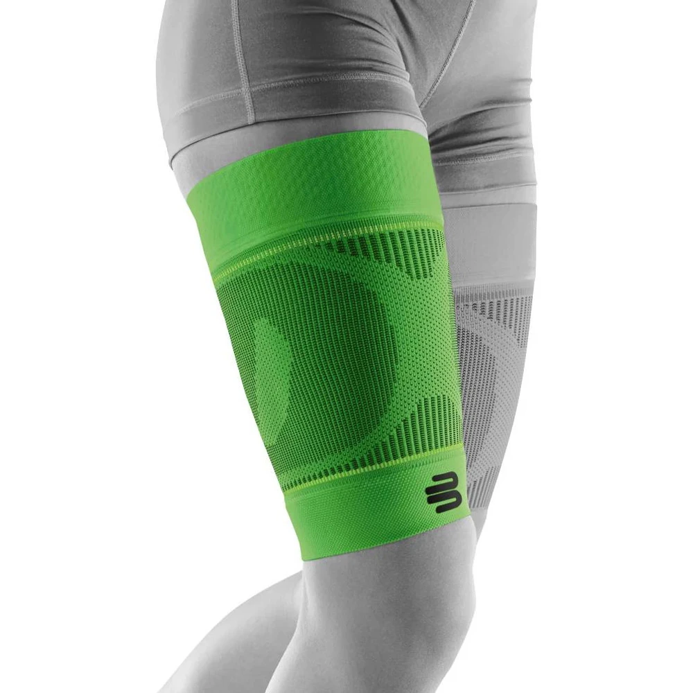 Bauerfeind Sports Compression Sleeves Upper Leg 1 Bauerfeind Sports Compression Sleeves Upper Leg