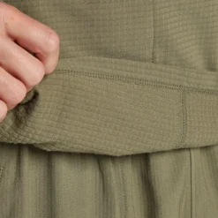 Men's Korsa Accelerate Half Zip 2.0 -BROOKS Shoes Shop pjyfrs8kmi