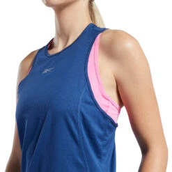 Women's Reebok Running Speedwick Tank Top 9 Women's Reebok Running Speedwick Tank Top -BROOKS Shoes Shop pkgtculzia
