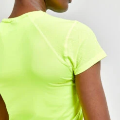Women's Craft Advance Essence Short Sleeve Slim Tee -BROOKS Shoes Shop pkrjshlapc