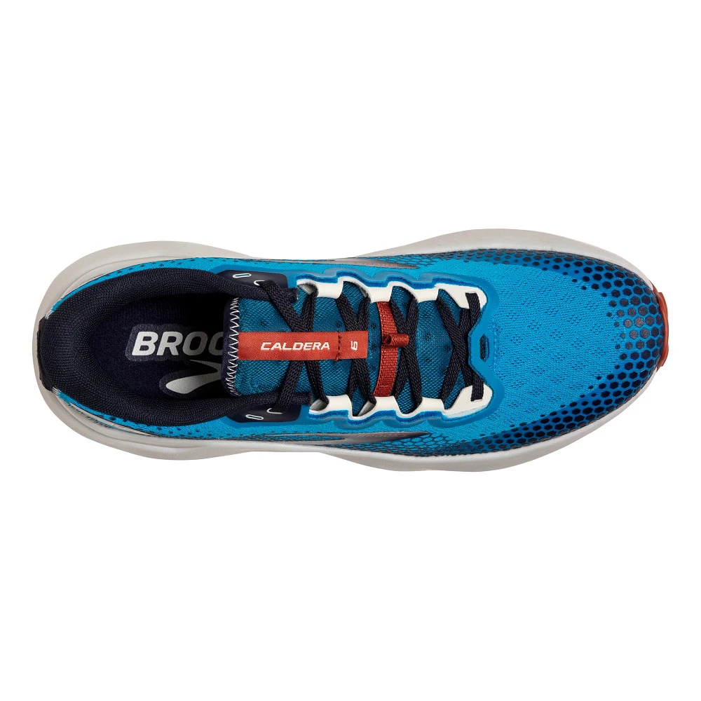 Men's Brooks Caldera 6 15 Men's Brooks Caldera 6 - Image 15