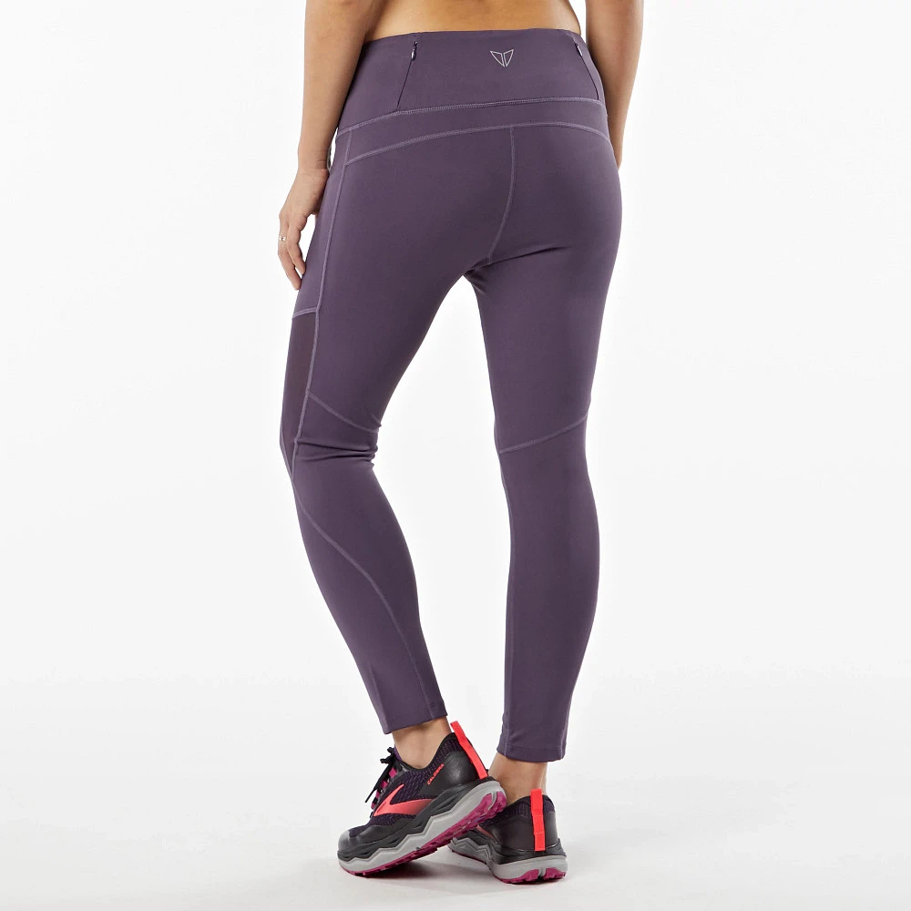 Women's Korsa Luxe Capri Tight 8 Women's Korsa Luxe Capri Tight - Image 8