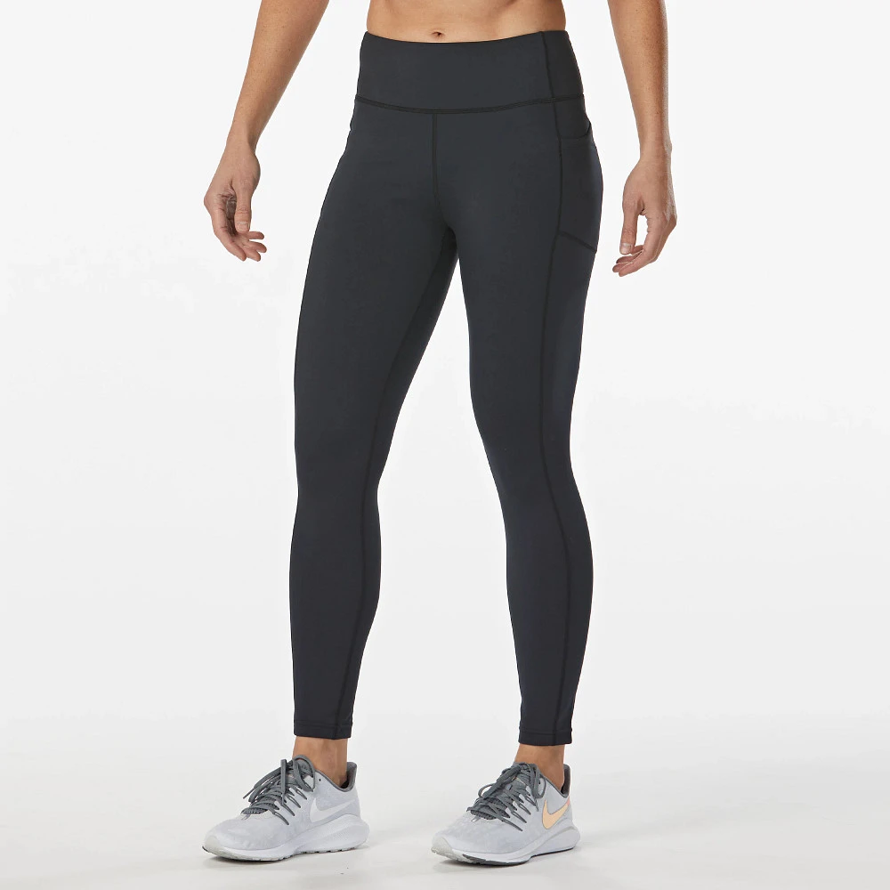 Women's Korsa Unleashed 7/8 Training Tight 2 Women's Korsa Unleashed 7/8 Training Tight - Image 2
