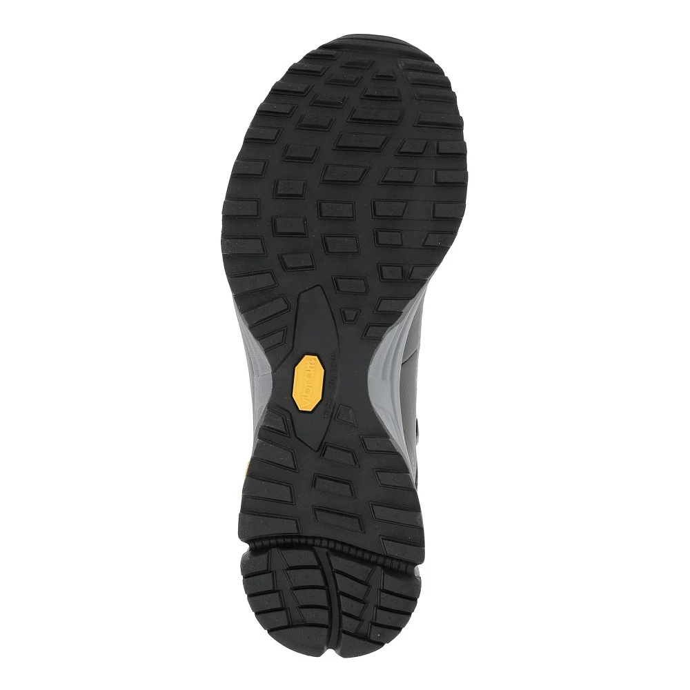 Men's Zamberlan Mamba GTX BOA Mid Hiking Boot 4 Men's Zamberlan Mamba GTX BOA Mid Hiking Boot - Image 4