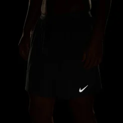 Men's Nike Dri-FIT Stride 7" 2-in-1 Short -BROOKS Shoes Shop pr8tio5q9c