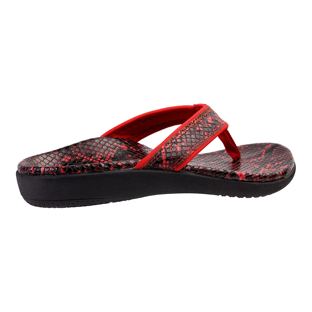 Women's Spenco Yumi Nuevo Snake 18 Women's Spenco Yumi Nuevo Snake - Image 18
